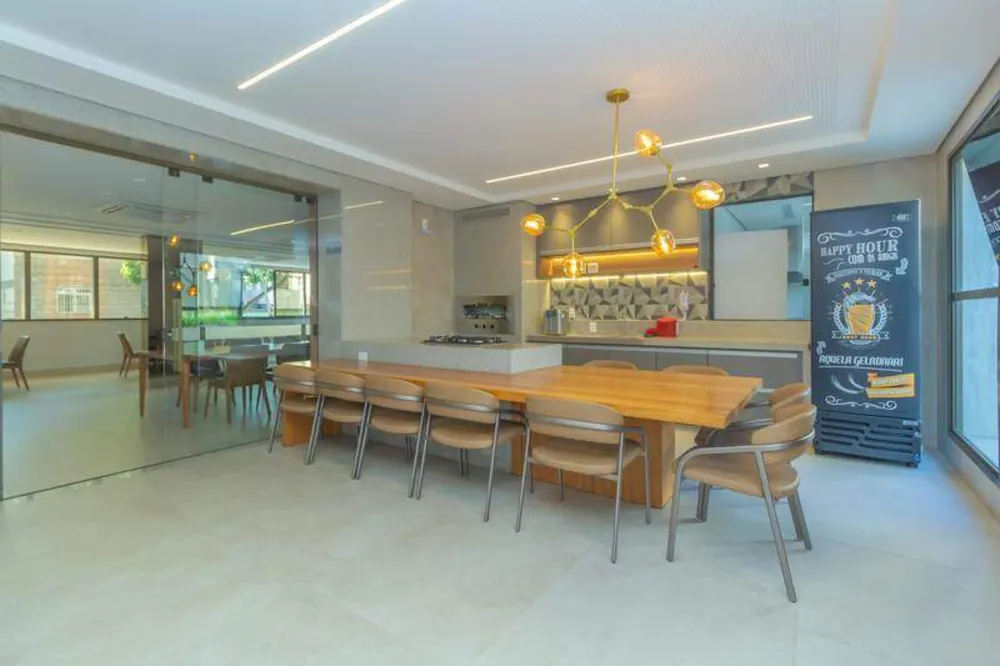 Apartamento, 4 quartos, 153 m² - Foto 11