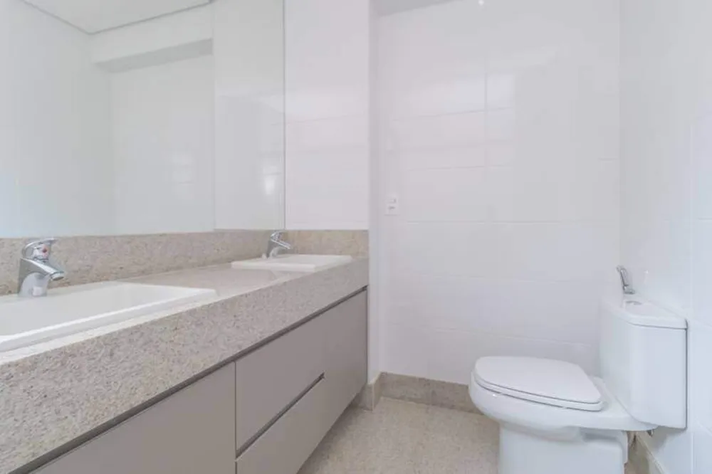 Apartamento, 4 quartos, 153 m² - Foto 4