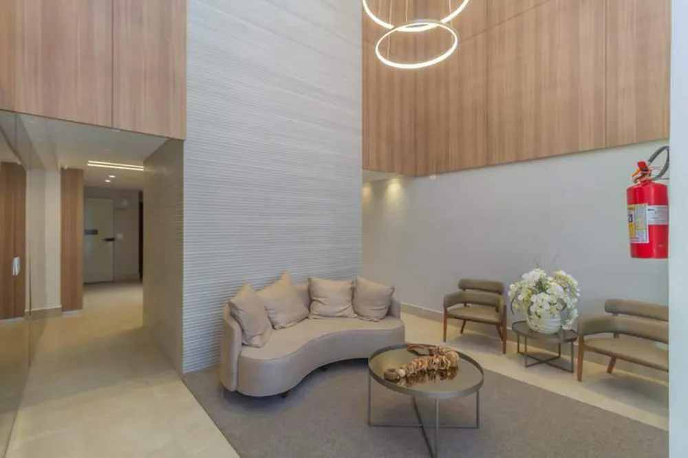 Apartamento, 4 quartos, 153 m² - Foto 8