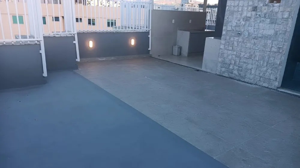 Cobertura, 3 quartos, 115 m² - Foto 10