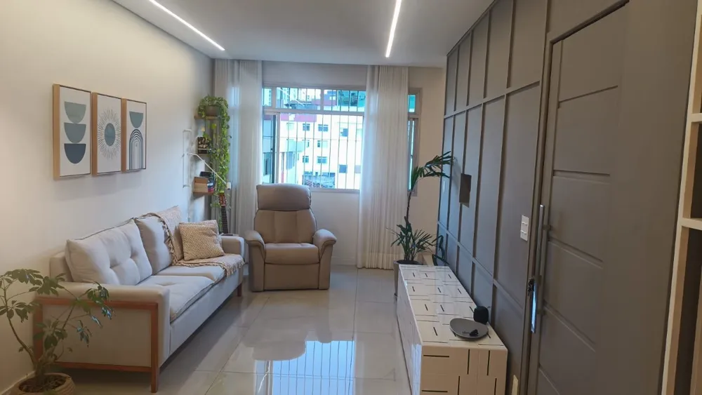 Cobertura, 3 quartos, 115 m² - Foto 1