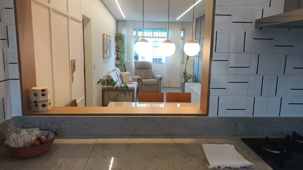 Cobertura, 3 quartos, 115 m² - Foto 2