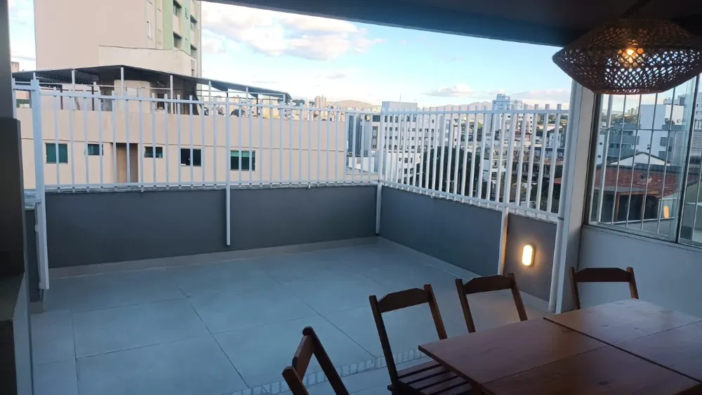 Cobertura, 3 quartos, 115 m² - Foto 8