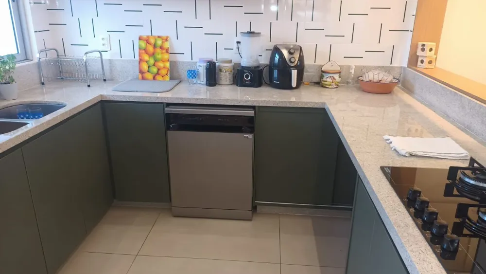 Cobertura, 3 quartos, 115 m² - Foto 4