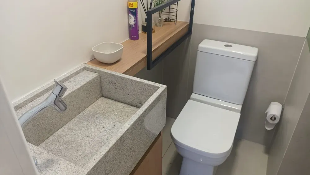 Cobertura, 3 quartos, 115 m² - Foto 7