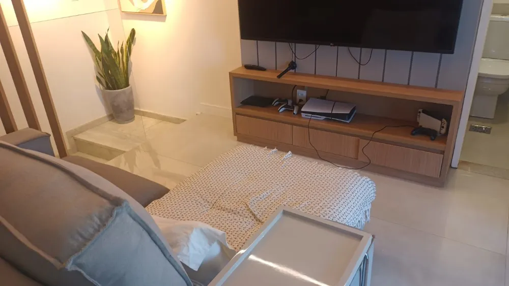 Cobertura, 3 quartos, 115 m² - Foto 6