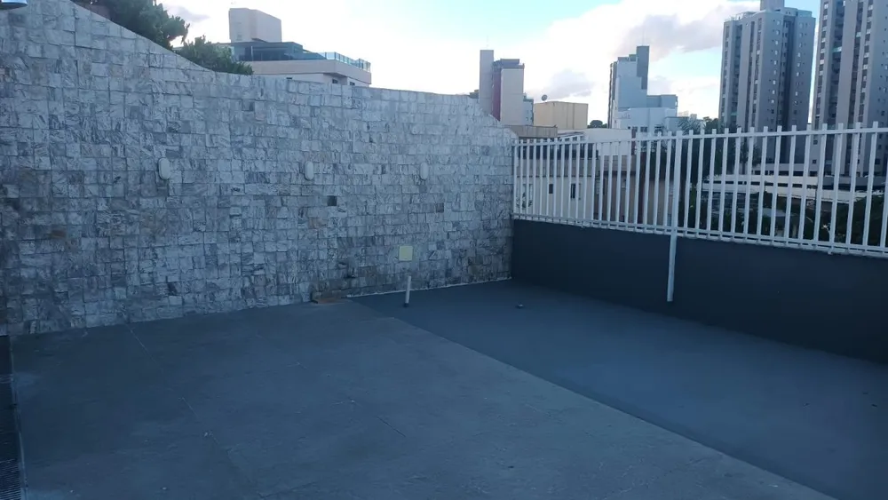Cobertura, 3 quartos, 115 m² - Foto 9