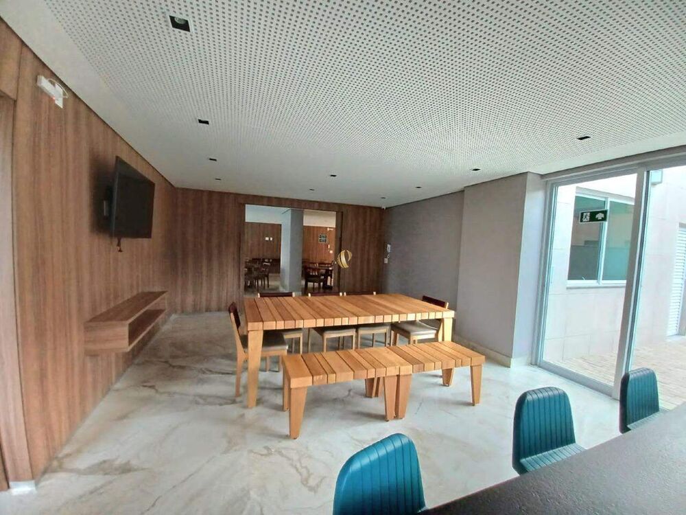 Apartamento à venda com 2 quartos, 85m² - Foto 3