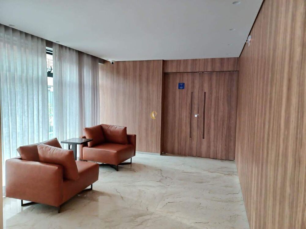 Apartamento à venda com 2 quartos, 85m² - Foto 1