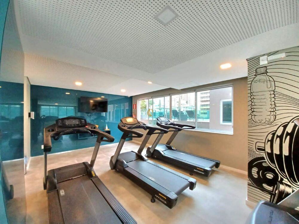 Apartamento à venda com 2 quartos, 85m² - Foto 8