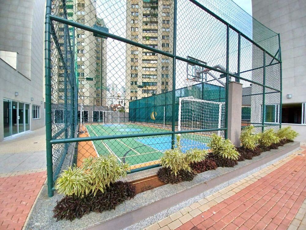 Apartamento à venda com 2 quartos, 85m² - Foto 5