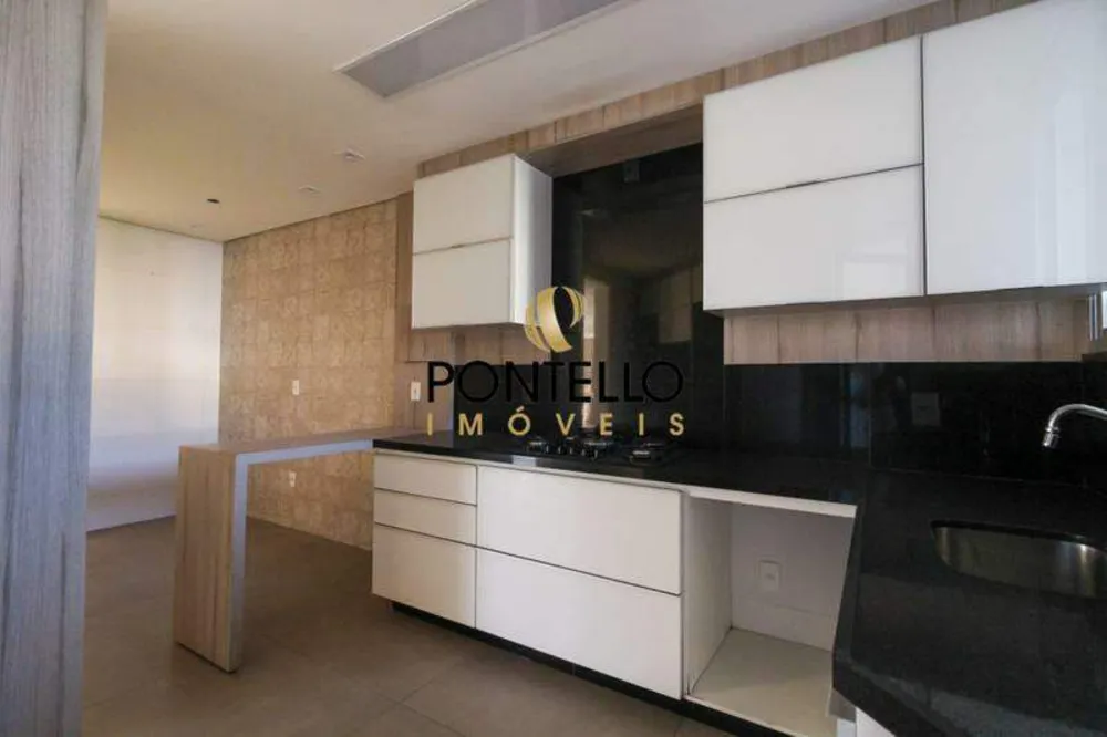 Apartamento, 4 quartos, 161 m² - Foto 13