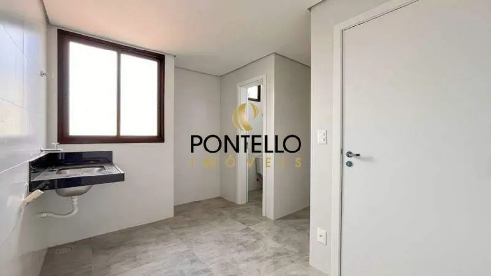 Apartamento, 4 quartos, 161 m² - Foto 2