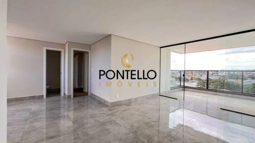 Apartamento, 4 quartos, 161 m² - Foto 4