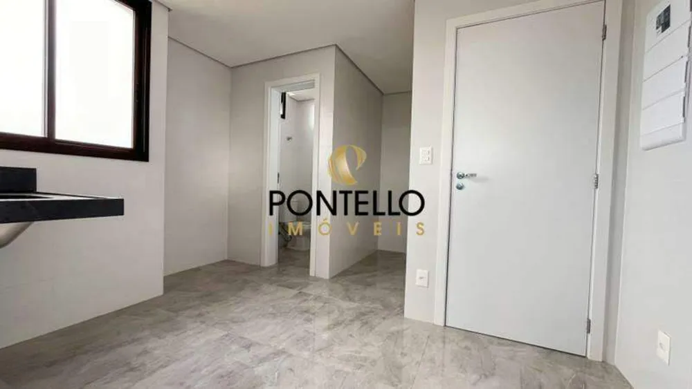 Apartamento, 4 quartos, 161 m² - Foto 8