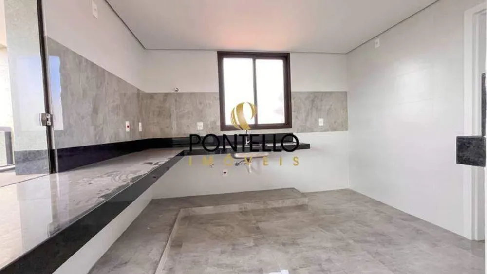 Apartamento, 4 quartos, 161 m² - Foto 9