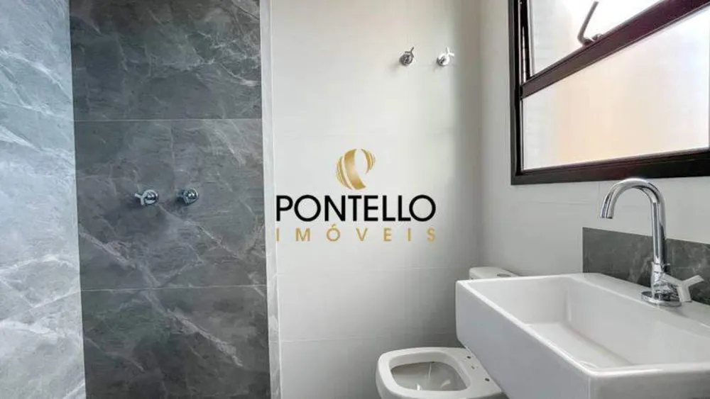 Apartamento, 4 quartos, 161 m² - Foto 11