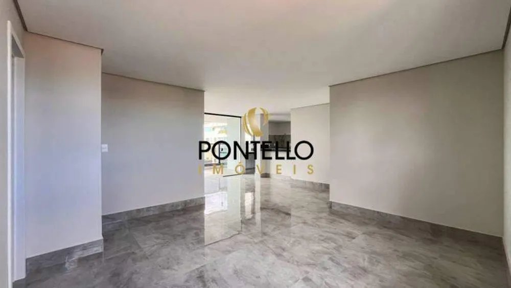 Apartamento, 4 quartos, 161 m² - Foto 5