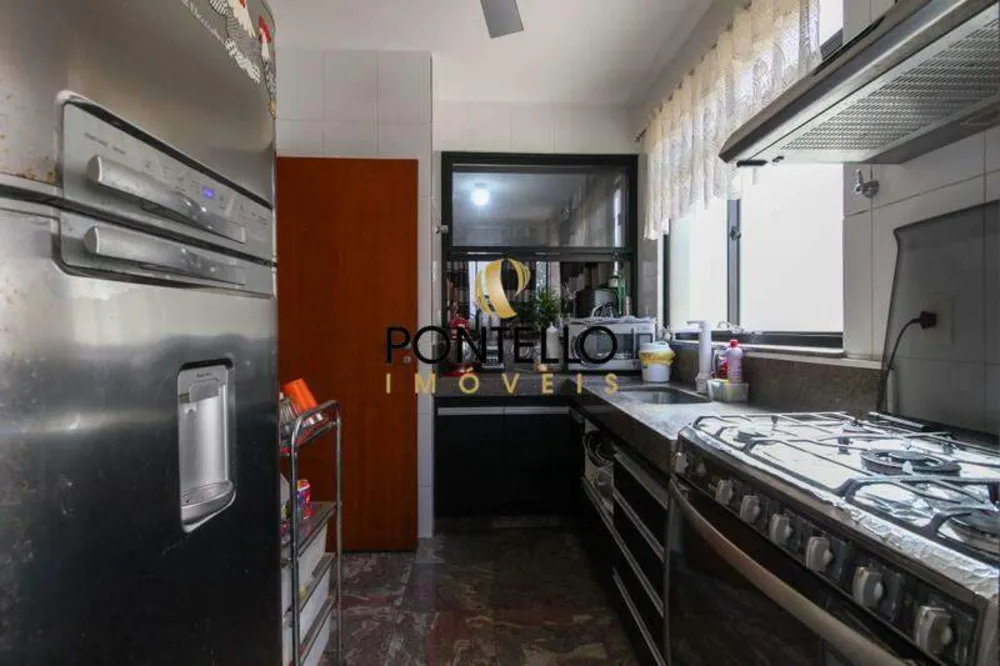 Apartamento, 4 quartos, 161 m² - Foto 10