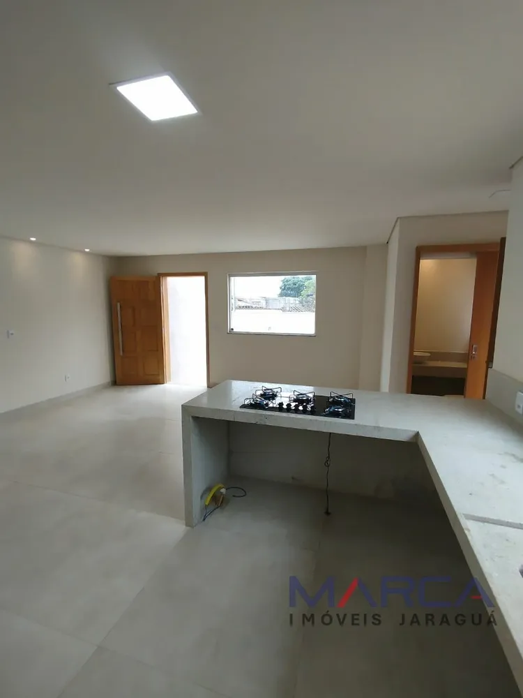 Casa, 3 quartos, 130 m² - Foto 4