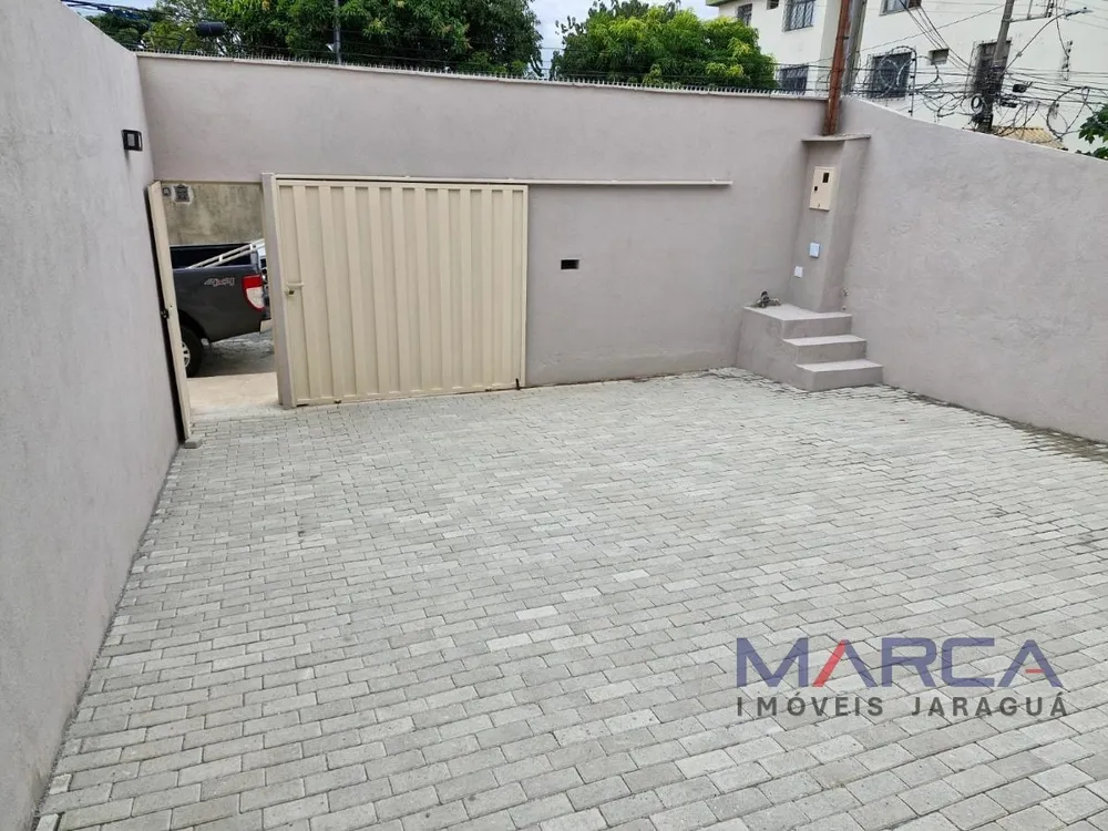 Casa, 3 quartos, 130 m² - Foto 2