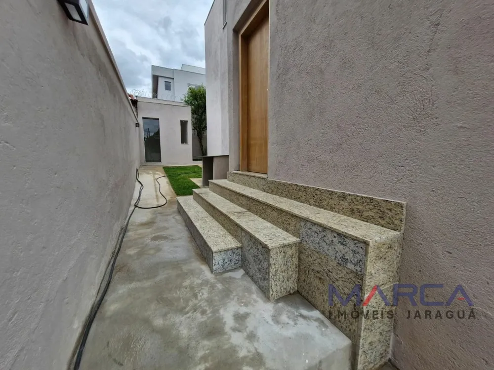 Casa, 3 quartos, 130 m² - Foto 8
