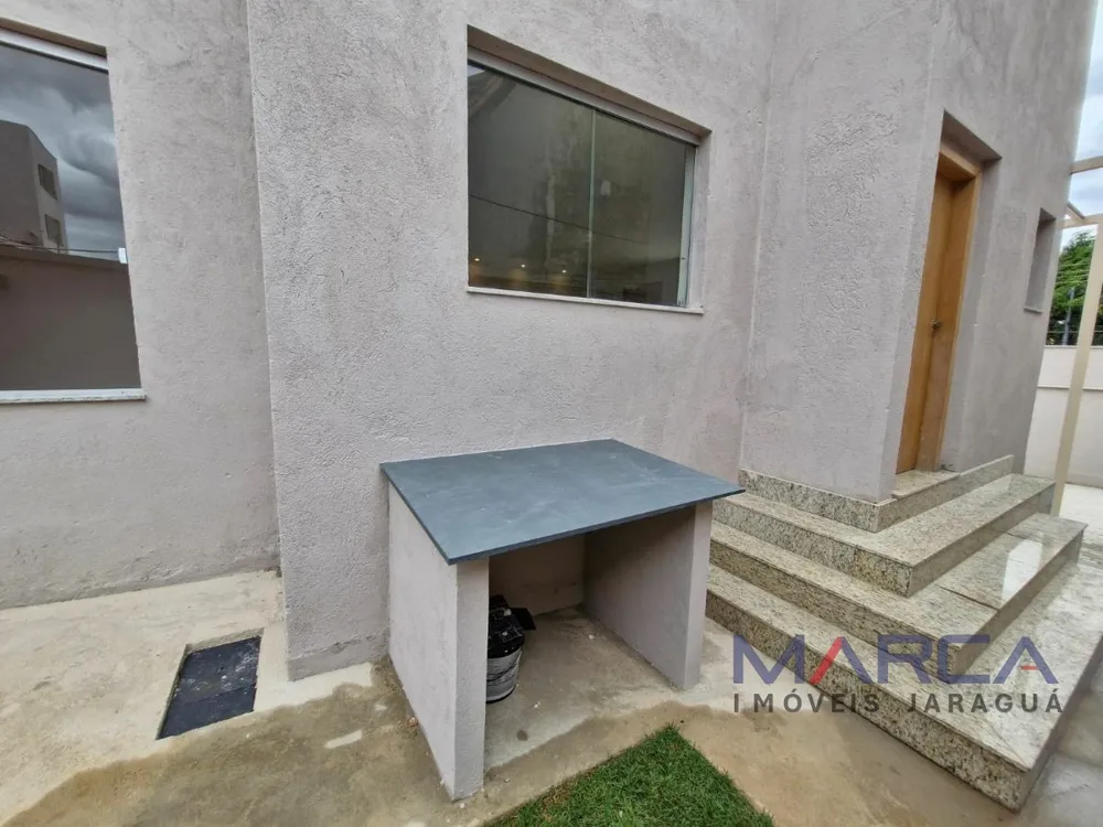 Casa, 3 quartos, 130 m² - Foto 7