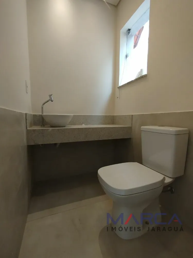 Casa, 3 quartos, 130 m² - Foto 6