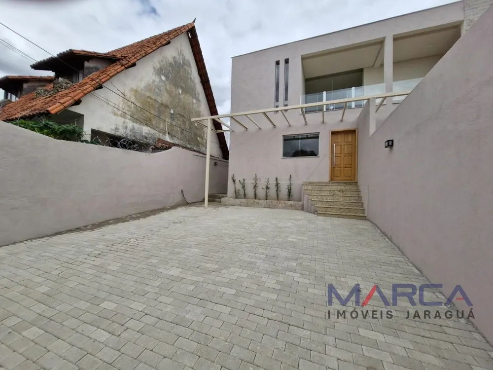 Casa, 3 quartos, 130 m² - Foto 1