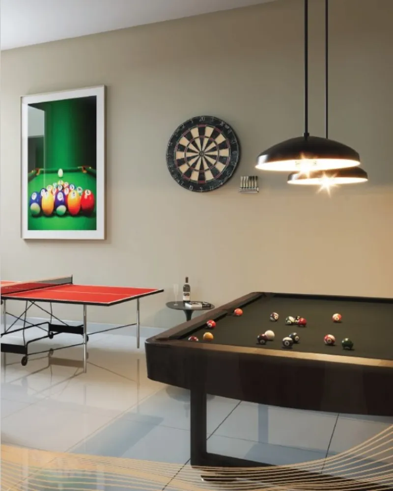 Apartamento, 2 quartos, 49 m² - Foto 4