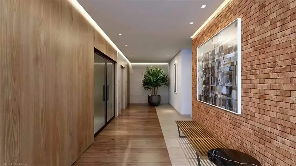 Apartamento, 2 quartos, 64 m² - Foto 4