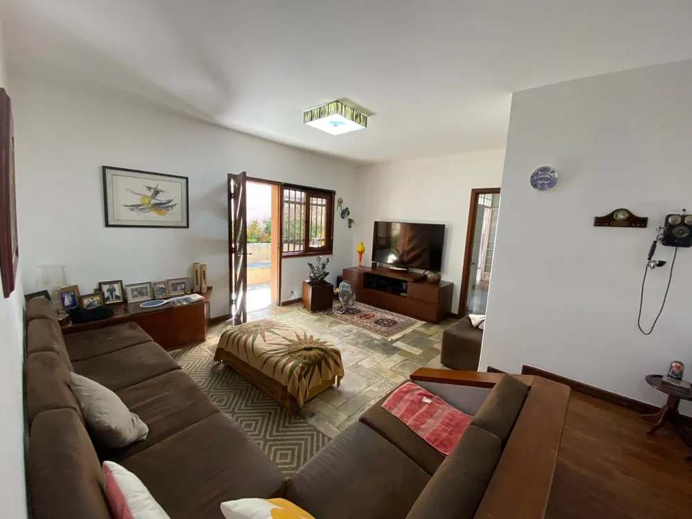 Casa, 4 quartos, 366 m² - Foto 5
