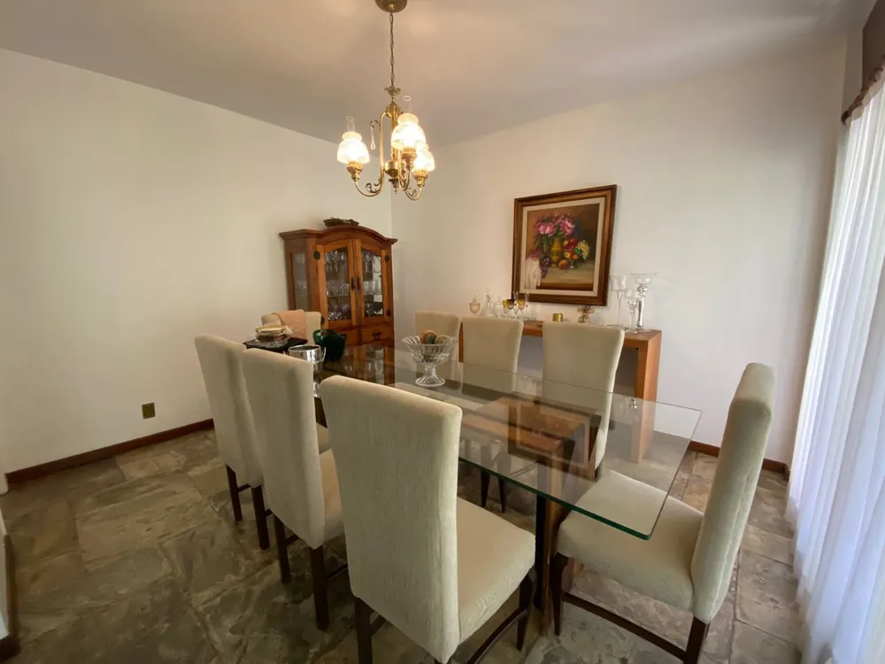 Casa, 4 quartos, 366 m² - Foto 13