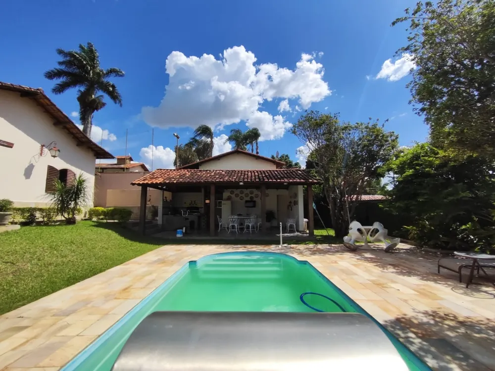 Casa, 4 quartos, 366 m² - Foto 11