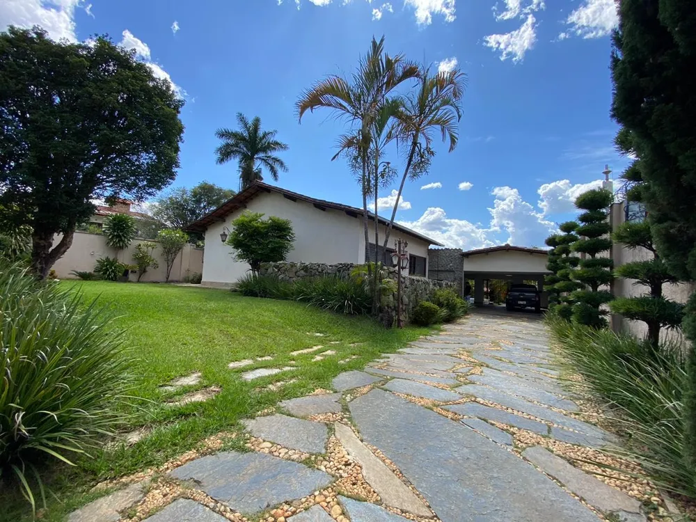 Casa, 4 quartos, 366 m² - Foto 4