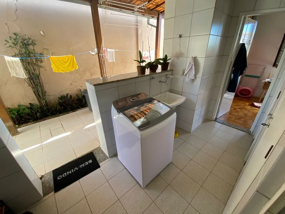 Casa, 4 quartos, 366 m² - Foto 6
