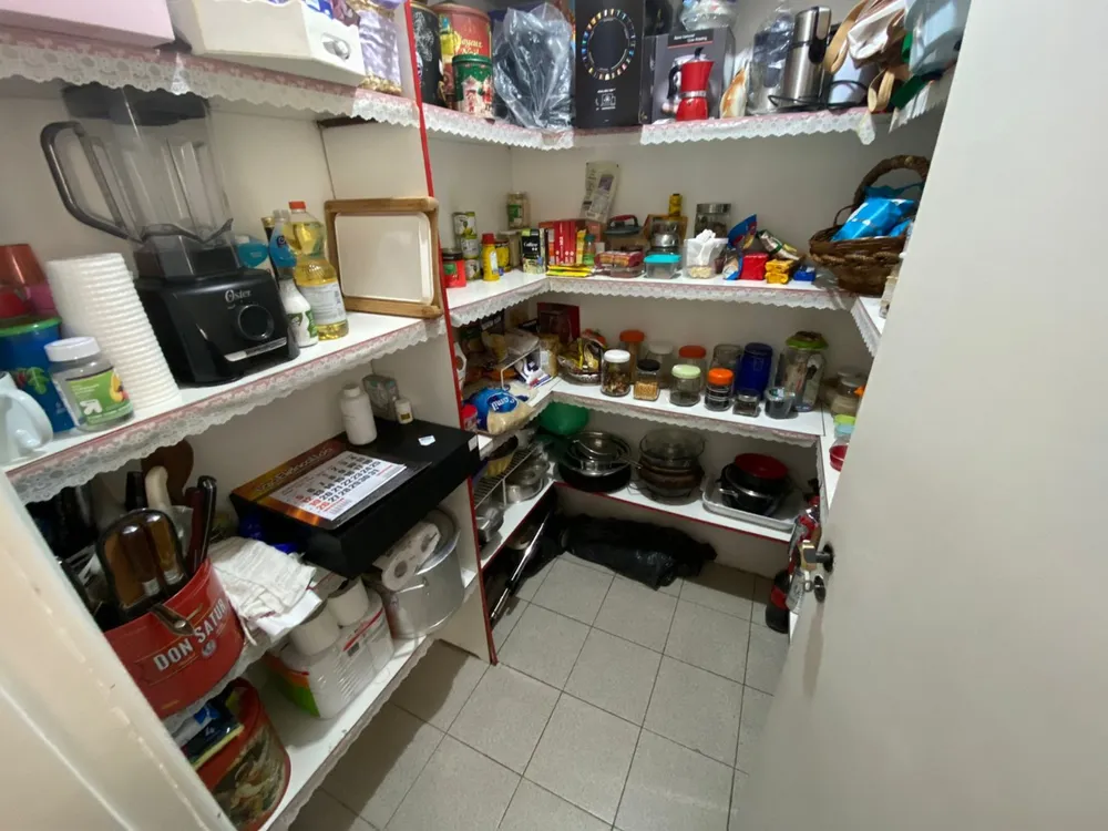 Casa, 4 quartos, 366 m² - Foto 8