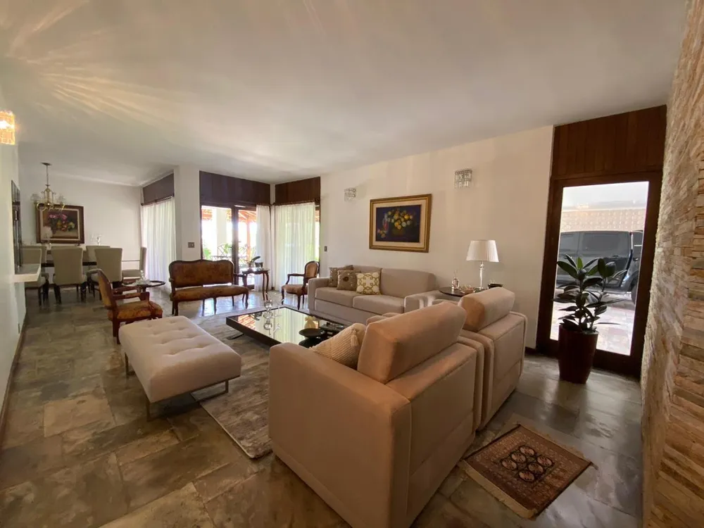 Casa, 4 quartos, 366 m² - Foto 7