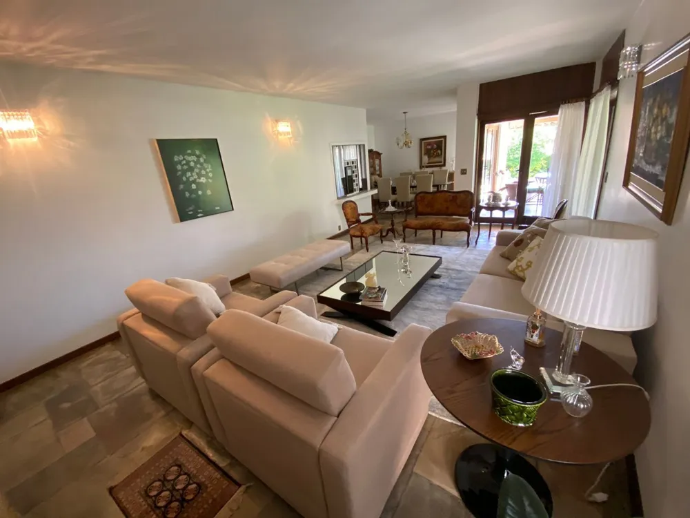 Casa, 4 quartos, 366 m² - Foto 3
