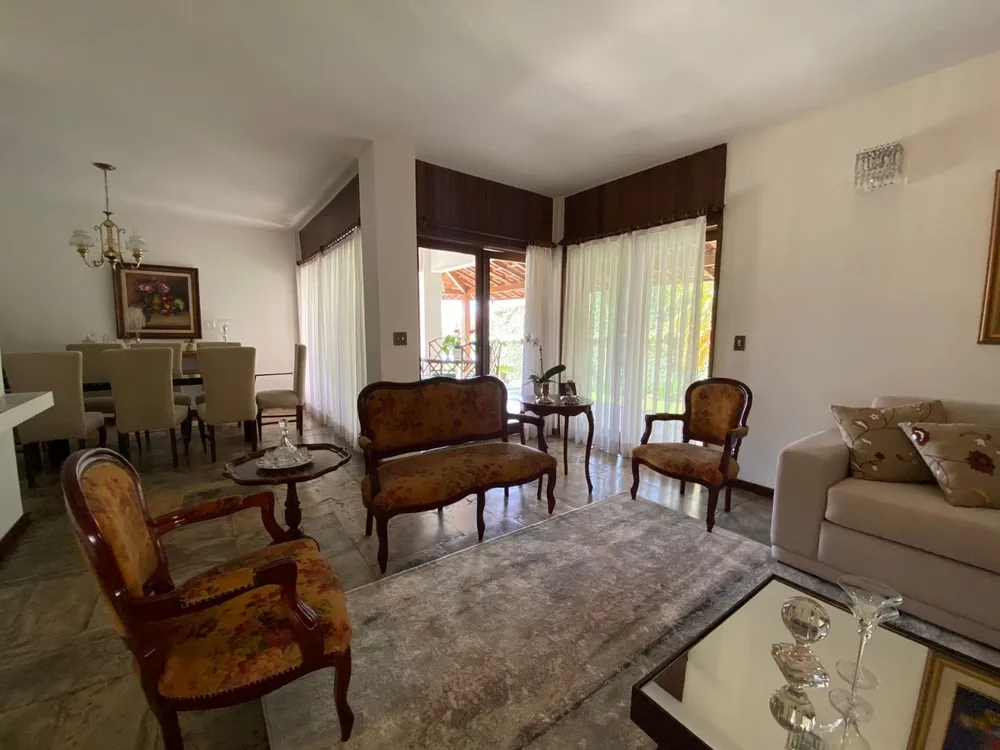 Casa, 4 quartos, 366 m² - Foto 5