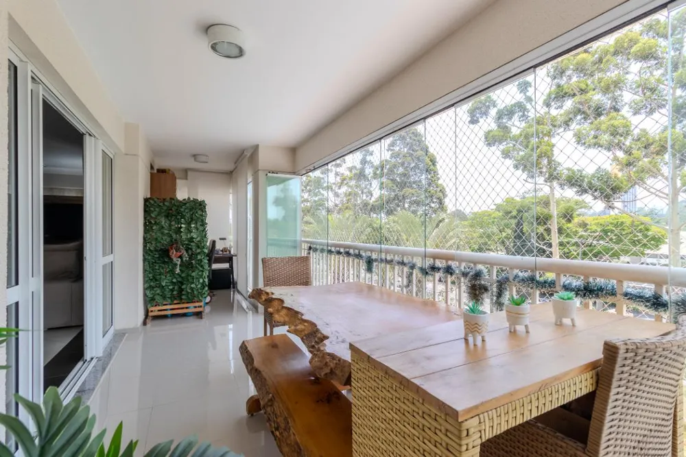 Apartamento, 3 quartos, 182 m² - Foto 3