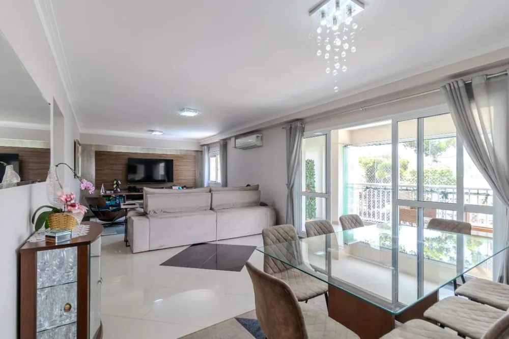 Apartamento, 3 quartos, 182 m² - Foto 1
