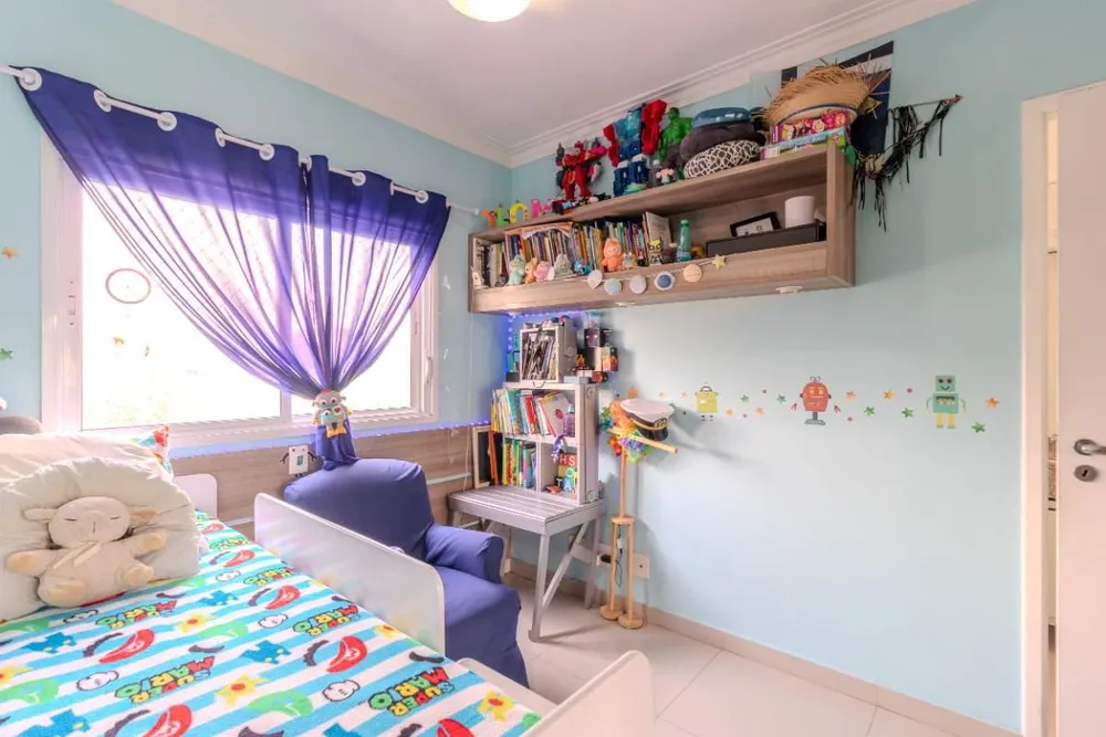 Apartamento, 3 quartos, 182 m² - Foto 6