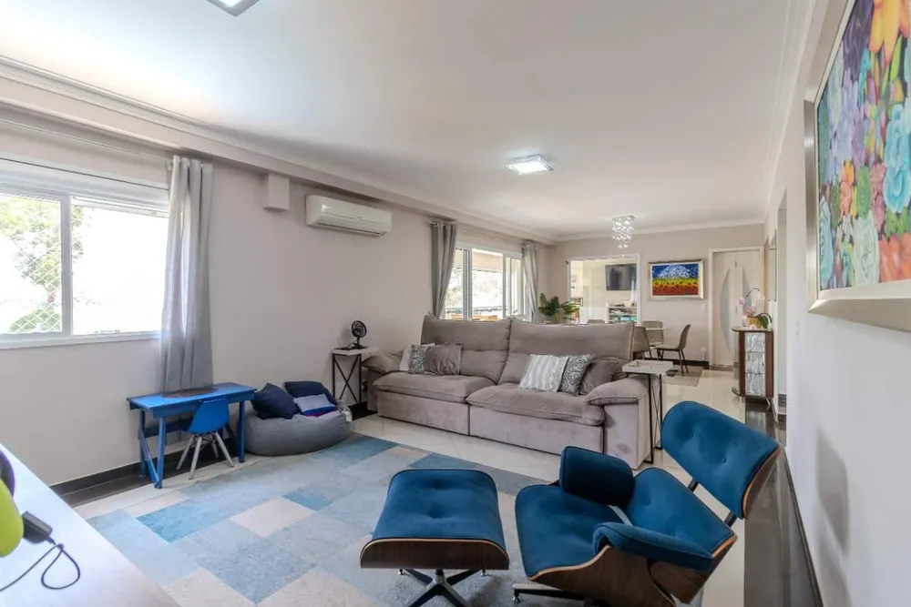 Apartamento, 3 quartos, 182 m² - Foto 2