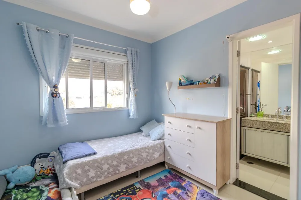 Apartamento, 3 quartos, 182 m² - Foto 8
