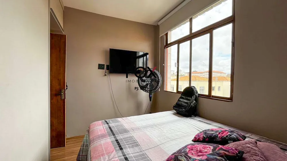 Cobertura, 2 quartos, 140 m² - Foto 12