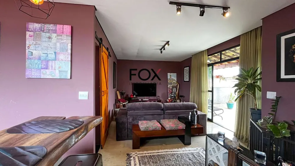 Cobertura, 2 quartos, 140 m² - Foto 4