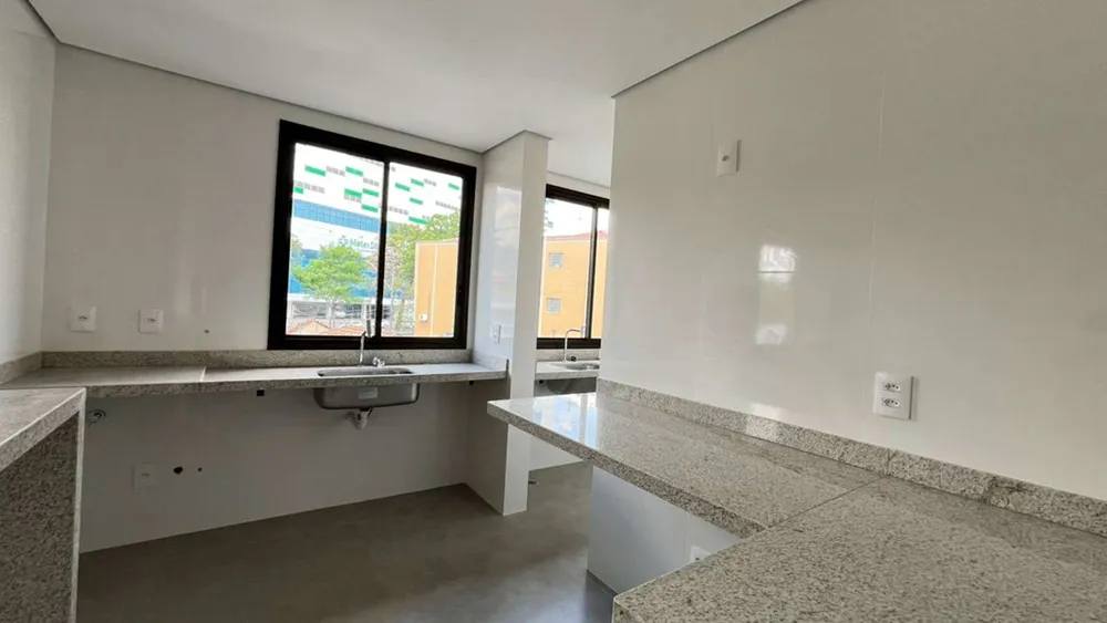 Apartamento, 2 quartos, 63 m² - Foto 4