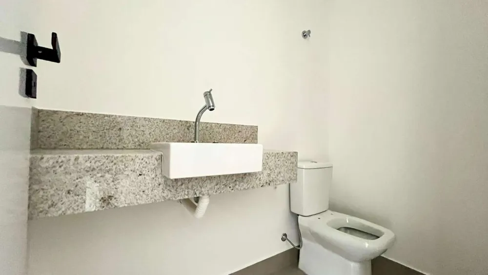 Apartamento, 2 quartos, 63 m² - Foto 2