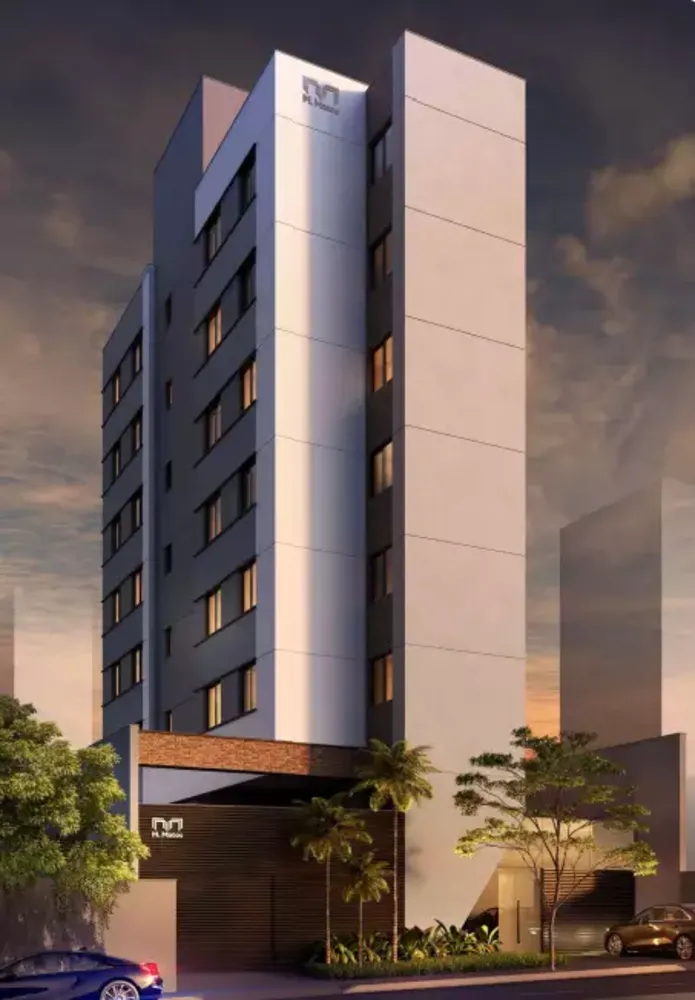 Apartamento, 2 quartos, 56 m² - Foto 4